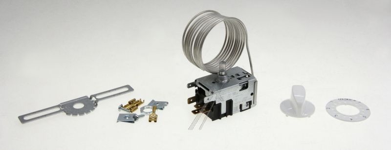 077B7003 AS0003929 Termostato DANSFOSS n.3 Ariston