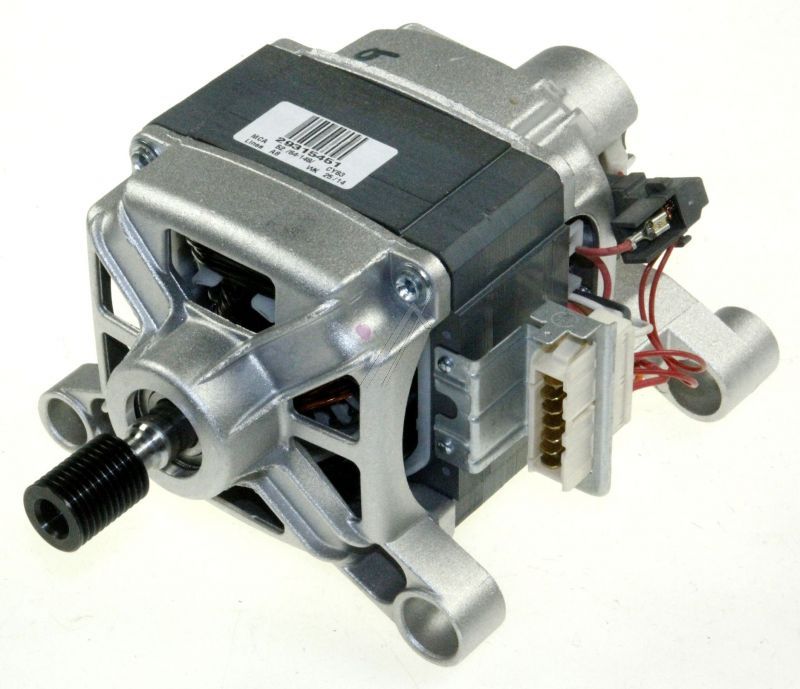 MCA5264/148 CY63 41040979 Motore universale P52 TF ad alta efficienza Candy