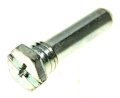 895550713 Perno cerniera superiore/inferiore Ariston