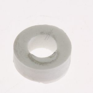 C00028996 482000073205 Rondella in plastica bianca 12×6,1×4,5 mm Ariston