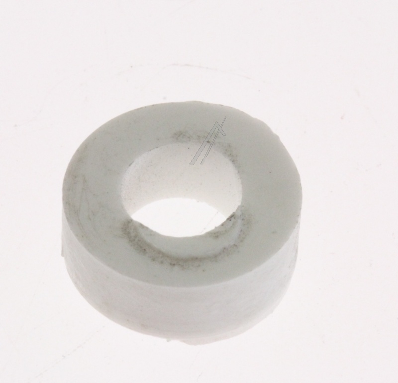 C00028996 482000073205 Rondella in plastica bianca 12×6,1×4,5 mm Ariston