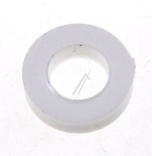 C00022154 482000026028 Rondella in plastica bianca 12×6,1×3 mm Ariston