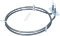 1250R579 Resistenza circolare di ricambio per Whirlpool 2000W 480121101186