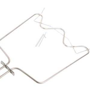 Resistenza inferiore alternativa per Bauknecht 1150W 230V 481010551720 Whirlpool