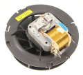 C00648480 488000648480 Ventola tangenziale doppia velocità Whirlpool