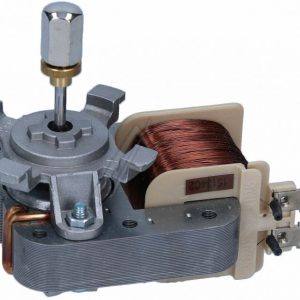 C00398229 481010781691 Motore ventilatore Whirlpool