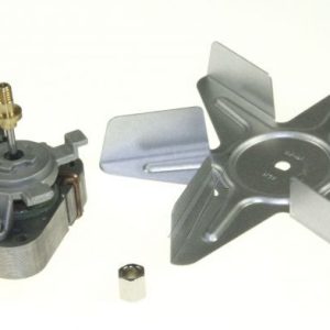 OSM-15S 481236118492 Motore ventilatore Whirlpool