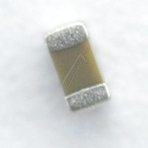 2203-007544 Condensatore ceramico SMD 100nF 10% 50V X7R TP 1005 Samsung 2203007544