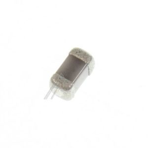 2203-000233 Condensatore ceramico chip 100pF 5% 50V N Samsung 2203000233