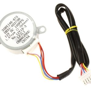 DB31-00370B Motore passo-passo 35BYJ46-675 12V DC Samsung DB3100370B