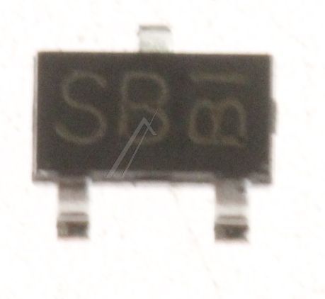 0502-001266 3 transistor di potenza KTA1532T PNP 900mW TSM TP 200 Samsung 0502001266