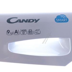 41043660 Pannello frontale CS9A+++1400 Candy