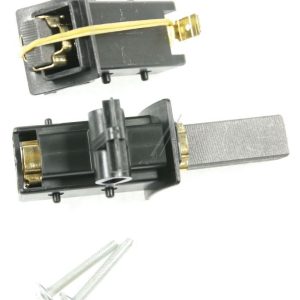 Spazzole motore (2 pz.) alternative per Candy Eco Quality