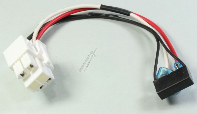 DA34-10125B Interruttore sensibile 5V nero Samsung DA3410125B