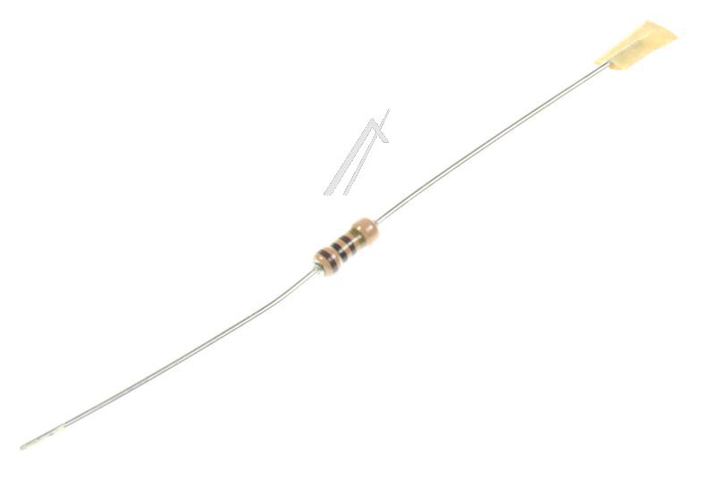 100R-1,4W 2001-000027 Resistenza carbone 100Ω 5% 1/4W Samsung 2001000027