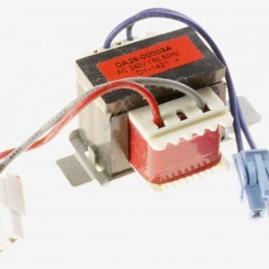 DA26-00003A Trasformatore DC 240V 50/60 Hz 17V 0,2 A, COMBI Samsung DA2600003A