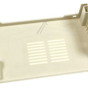 DC63-01464A Coperchio scheda elettronica SEINE, ABS sp. 2,5 mm Samsung DC6301464A