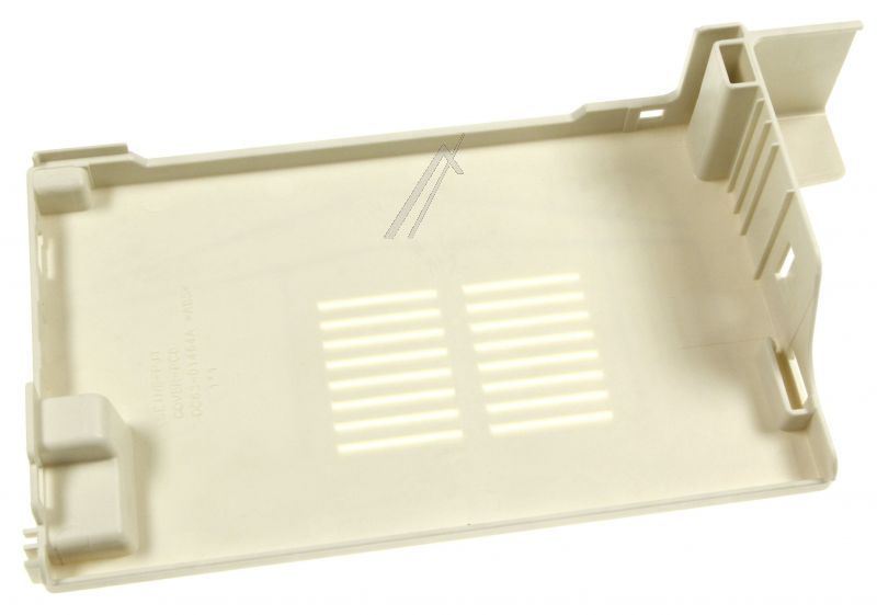 DC63-01464A Coperchio scheda elettronica SEINE, ABS sp. 2,5 mm Samsung DC6301464A