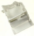 DC63-00830A Coperchio pompa di scarico in PP, T1.3, W60.5, L75 Samsung DC6300830A