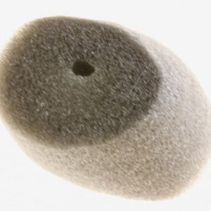 DC63-10003C Tubo aria con spugna POL grigio SWF-P12 HB22-GRE Samsung DC6310003C