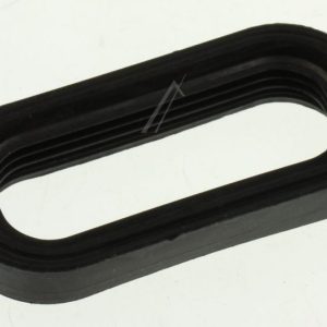 DC62-00296A Guarnizione connettore WF0804Y8E, EPDM, W9.5, L45.3 Samsung DC6200296A