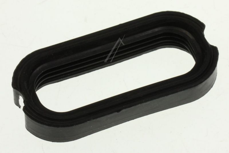 DC62-00296A Guarnizione connettore WF0804Y8E, EPDM, W9.5, L45.3 Samsung DC6200296A