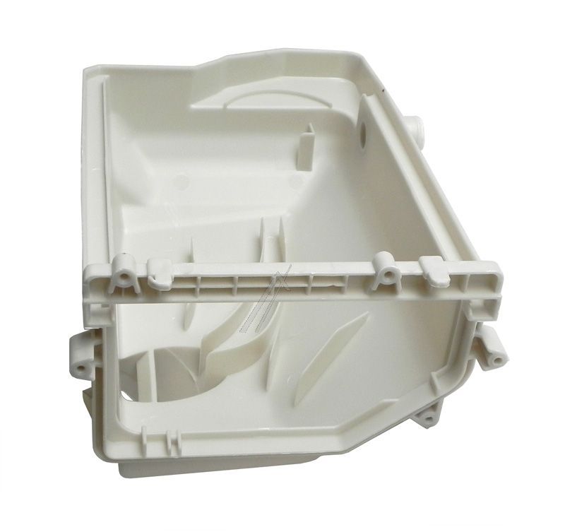 DC61-02434A Dispenser/distributore detersivo HEBA-PJT PP T1.8 NTR (senza coperchio) Samsung DC6102434A