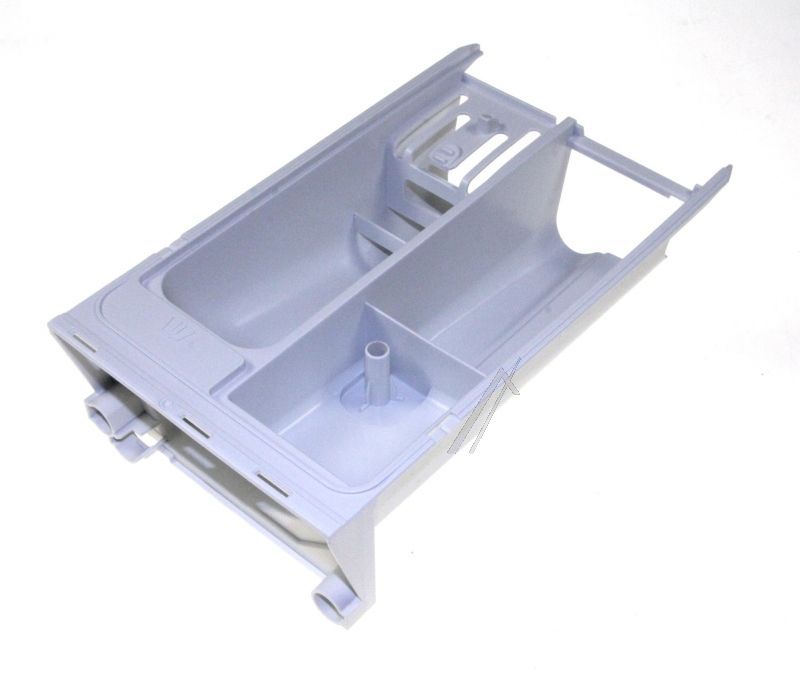 DC61-02580A Cassetto portadetersivo WF0800NCE in PP spessore 2,0 mm L 265 x W 154 mm Samsung DC6102580A