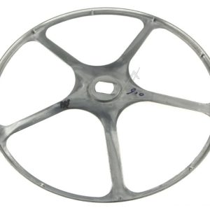DC66-00500A Puleggia motore HEBA PJT ALDC8 OD296 Samsung DC6600500A