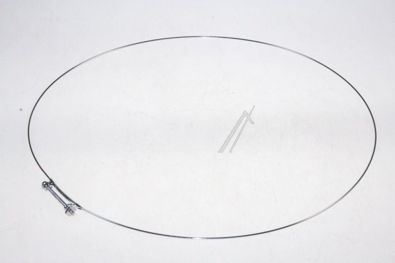 DC91-12077G Anello/molla posteriore guarnizione oblò AEGIS WF8500NHW/YLP Samsung DC9112077G