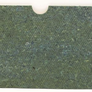 DC63-00477A Assorbitore acustico in feltro Q1636 T13 W440 L620 Samsung DC6300477A