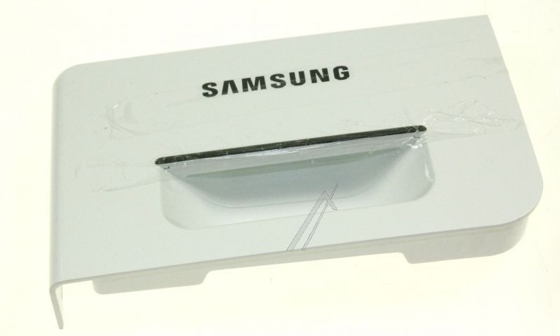 DC97-17095A Pannello cassetto detersivo SEINE-PJT WF701P2SAWQ Samsung DC9717095A