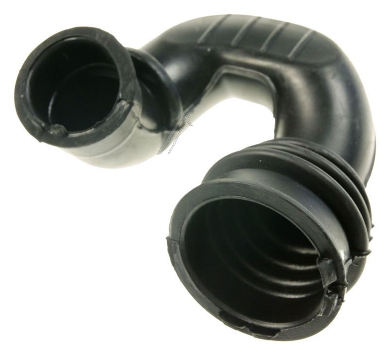 DC67-00674A Tubo cassetto/vaschetta Seine Combo EPDM Ø34,9 mm Samsung DC6700674A