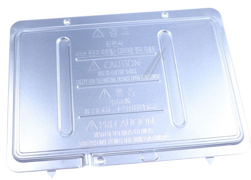 ACQ90557701 Cover per scheda elettronica Lg