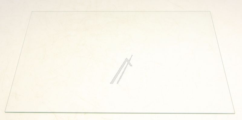 MHL64471705 Ripiano in vetro freezer 415mm x 319mm Lg