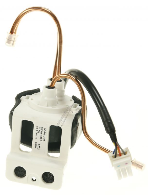 AJU74012403 Valvola gas Lg