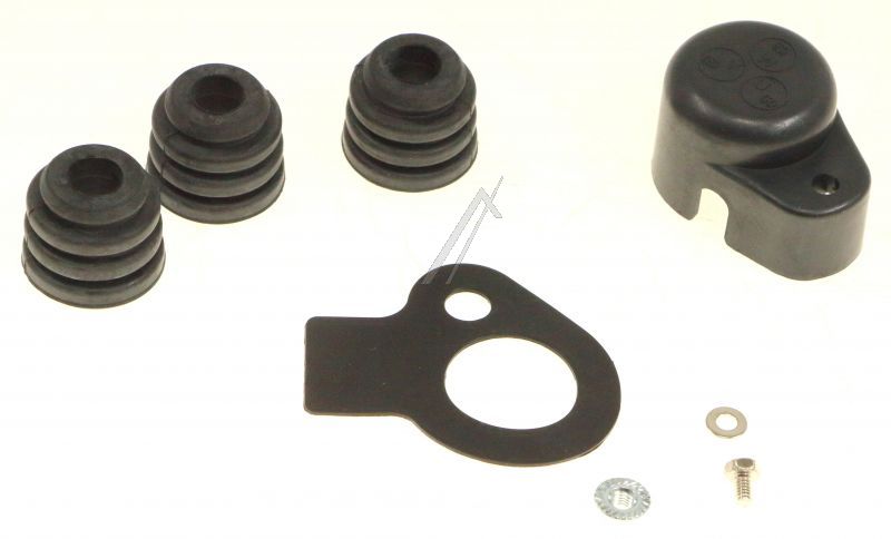 40009678 Kit morsetti compressore RJSK68 Hoover