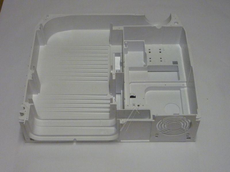 40006721 Contenitore condensa Hoover