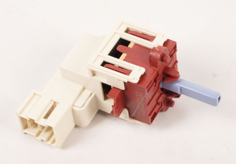 Selettore programmi 12 posizioni per lavatrice carica dall alto, alternativo per CANDY/HOOVER