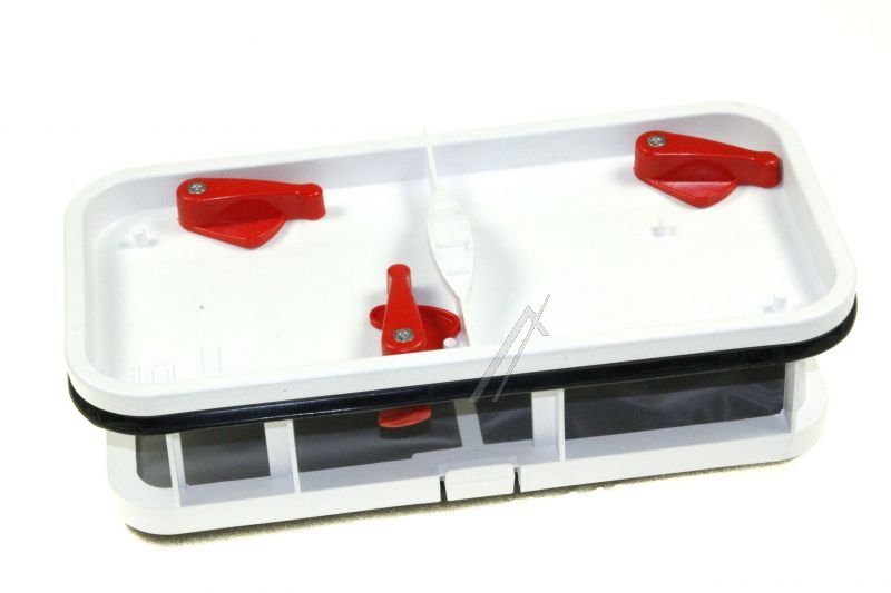 40006774 Filtro con alloggiamento condensatore Hoover