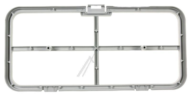 40006730 Telaio filtro condensatore in plastica Hoover