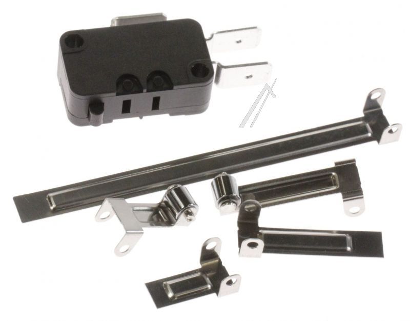 Kit interruttore apriporta universale 16A 250V Hoover