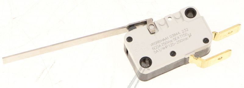 41041353 Microinterruttore Hoover