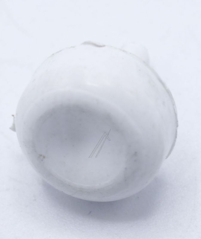 40006911 Perno di fissaggio per filtro in spugna, per telaio in plastica Hoover