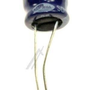 2401-000038 Condensatore elettrolitico 470µF 20% 25V Samsung 2401000038