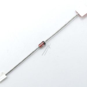 0403-001492 Diodo Zener 1N4756A 5% 1W DO-41 TP Samsung 0403001492