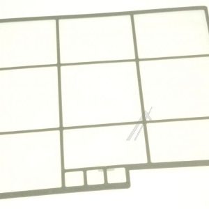 DB63-02143F Prefiltro L Crystal PP 2.0 verde SSEC Samsung DB6302143F