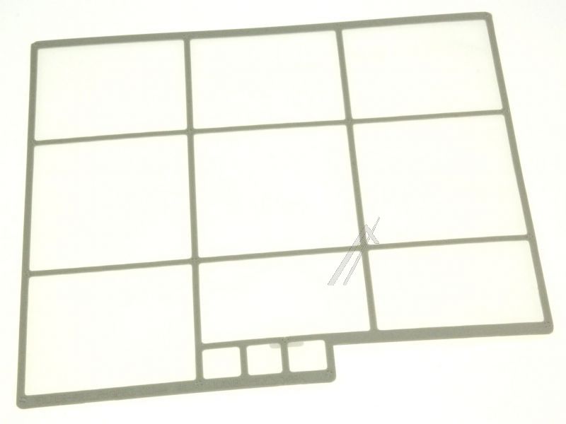 DB63-02143F Prefiltro L Crystal PP 2.0 verde SSEC Samsung DB6302143F