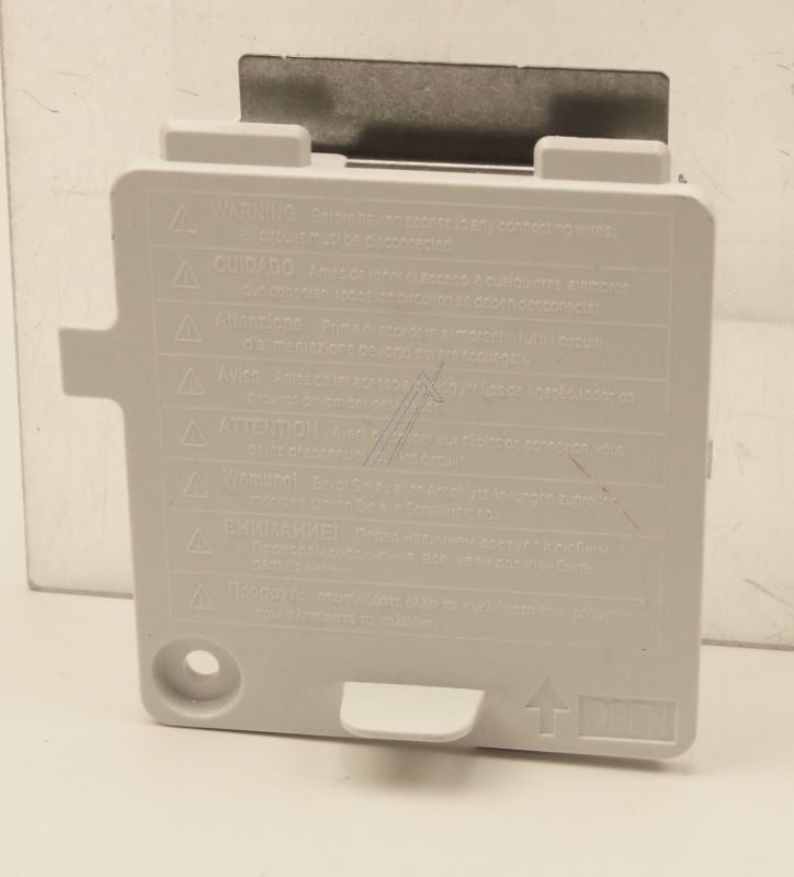DB97-11240C Attacco carcassa VIVALDI 1 SSEC Samsung DB9711240C