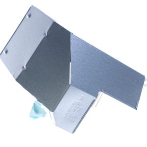 DB90-04385A Coperchio centralina di controllo VIVALDI SSEC Samsung DB9004385A